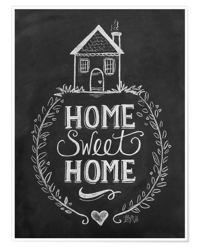 Detail Gambar Home Sweet Home Nomer 15
