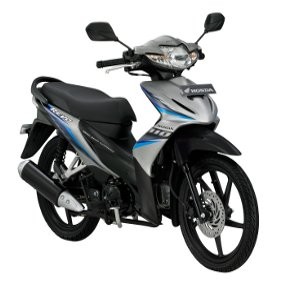 Gambar Honda Absolute Revo - KibrisPDR