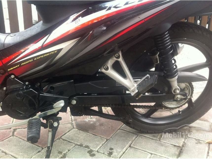 Detail Gambar Honda Absolute Revo Nomer 42