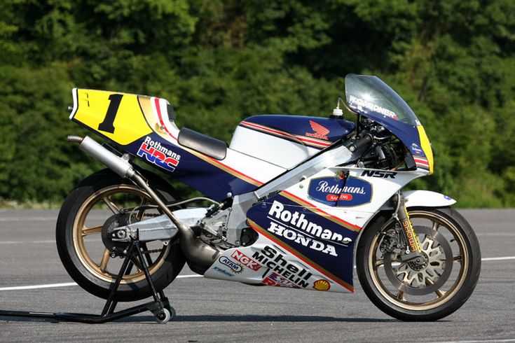 Download Gambar Honda Balap Nomer 31