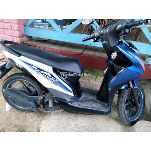 Detail Gambar Honda Beat 2013 Nomer 19