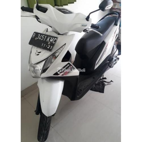 Detail Gambar Honda Beat 2013 Nomer 30