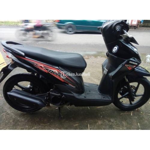 Detail Gambar Honda Beat 2013 Nomer 35