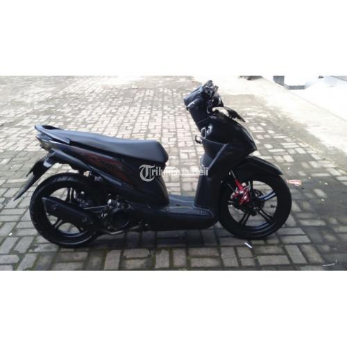 Detail Gambar Honda Beat 2013 Nomer 47