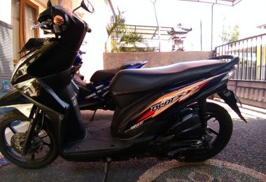 Detail Gambar Honda Beat 2013 Nomer 53