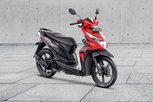 Detail Gambar Honda Beat 2019 Nomer 2