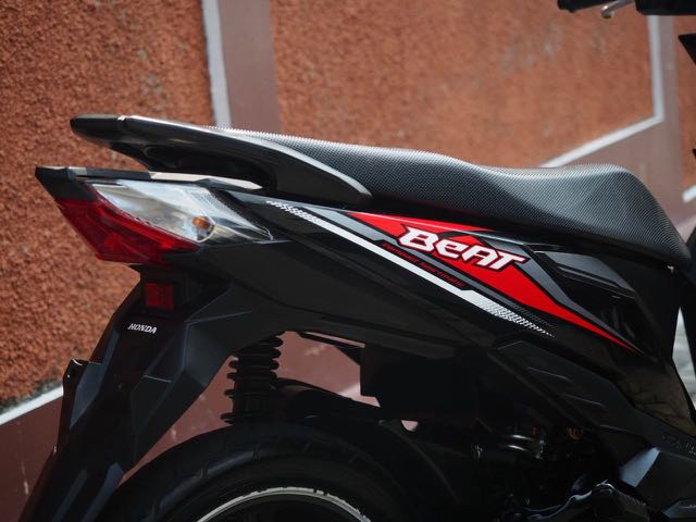 Detail Gambar Honda Beat 2019 Nomer 12