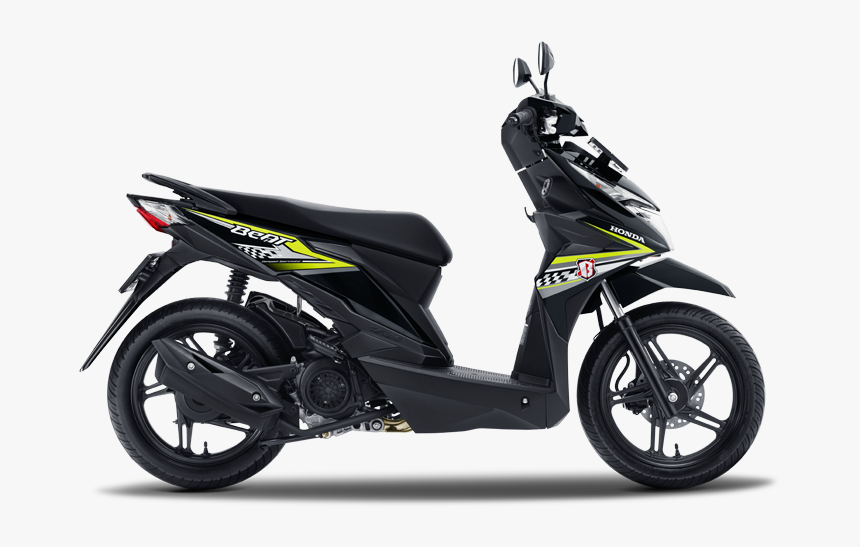 Detail Gambar Honda Beat 2019 Nomer 13