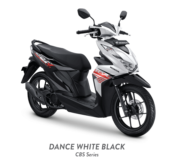 Detail Gambar Honda Beat 2020 Nomer 3