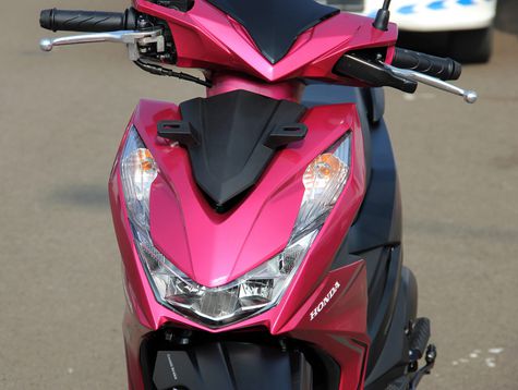 Detail Gambar Honda Beat 2020 Nomer 35