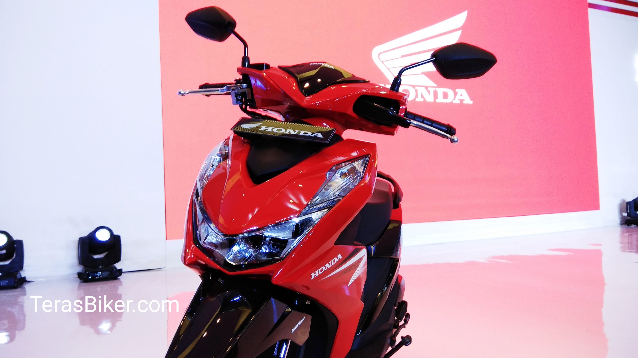 Detail Gambar Honda Beat 2020 Nomer 39