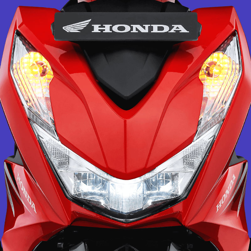 Detail Gambar Honda Beat 2020 Nomer 56