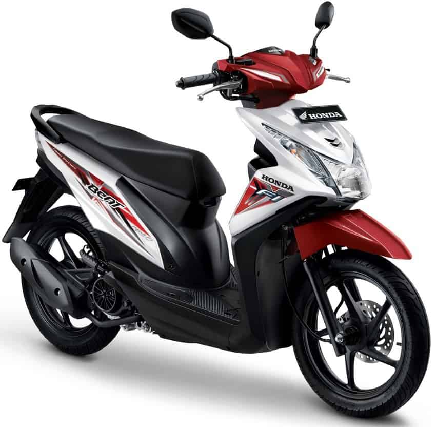 Gambar Honda Beat Fi Esp 2015 - KibrisPDR