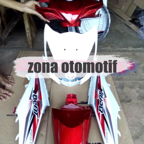 Detail Gambar Honda Beat Fi Esp 2015 Nomer 25