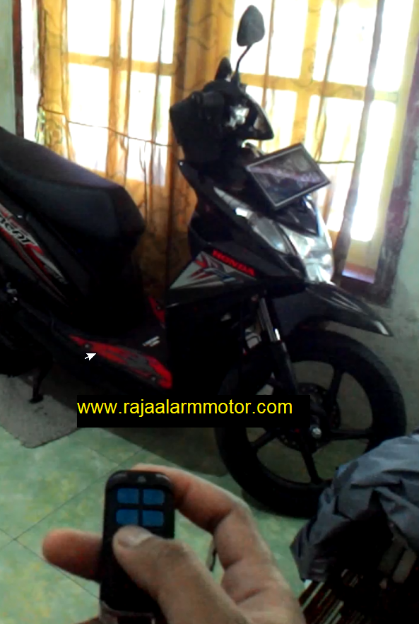 Detail Gambar Honda Beat Fi Esp 2015 Nomer 41