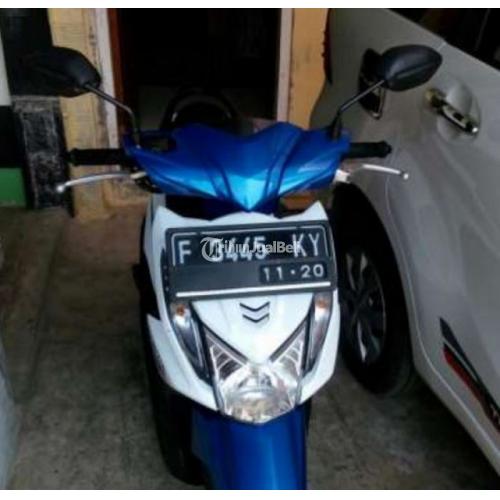 Detail Gambar Honda Beat Fi Esp 2015 Nomer 45