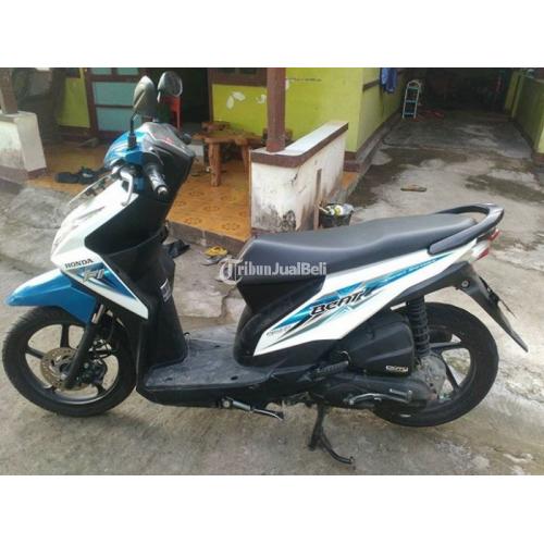 Detail Gambar Honda Beat Fi Esp 2015 Nomer 6