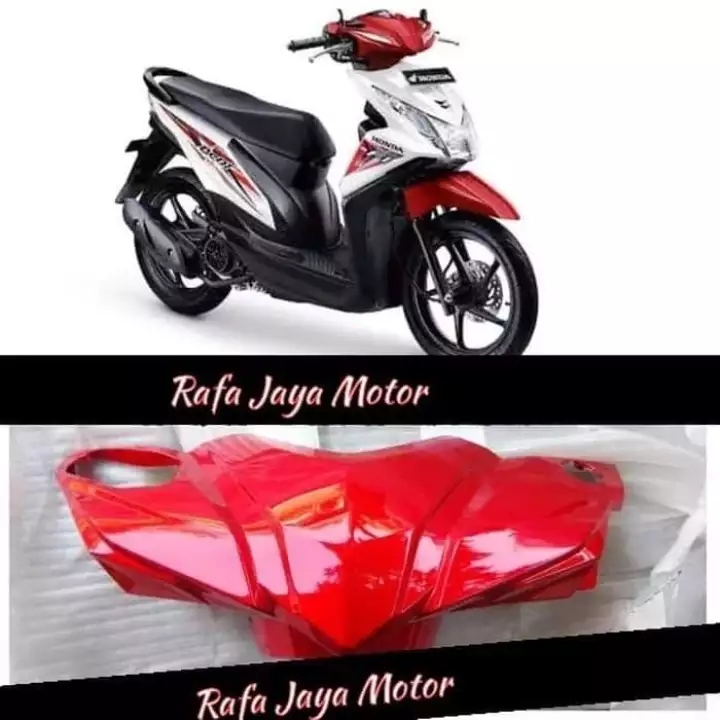 Detail Gambar Honda Beat Fi Esp 2015 Nomer 56