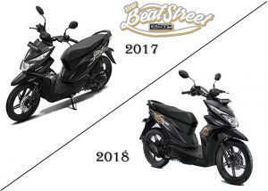 Detail Gambar Honda Beat Street 2018 Nomer 12