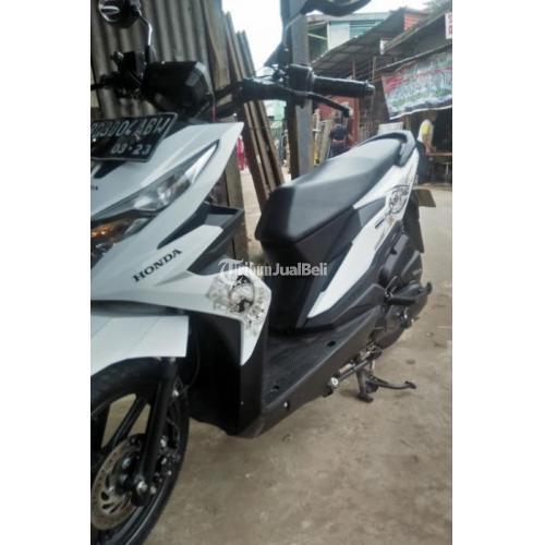 Detail Gambar Honda Beat Street 2018 Nomer 29