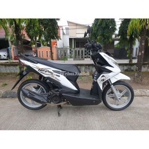 Detail Gambar Honda Beat Street 2018 Nomer 38