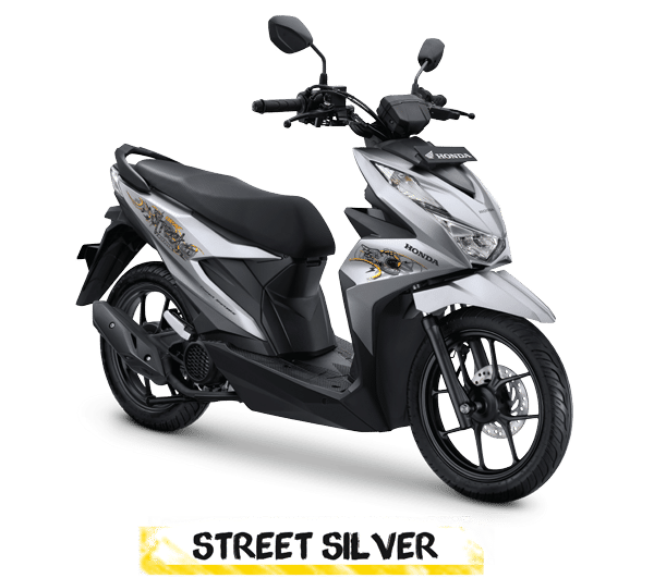 Detail Gambar Honda Beat Street 2018 Nomer 44