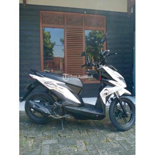 Detail Gambar Honda Beat Street 2018 Nomer 48