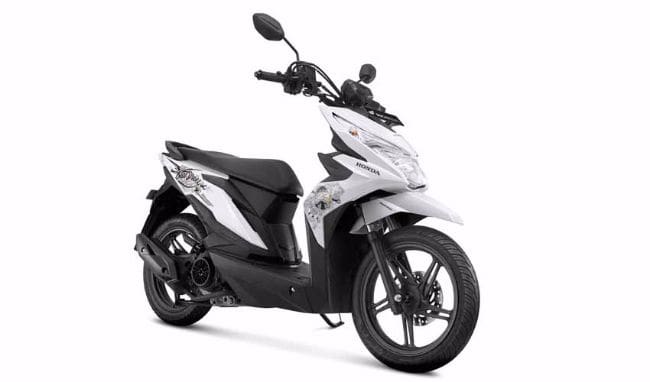 Detail Gambar Honda Beat Street 2018 Nomer 55