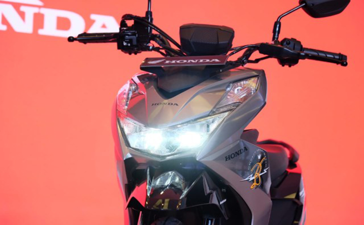 Detail Gambar Honda Beat Terbaru Nomer 56