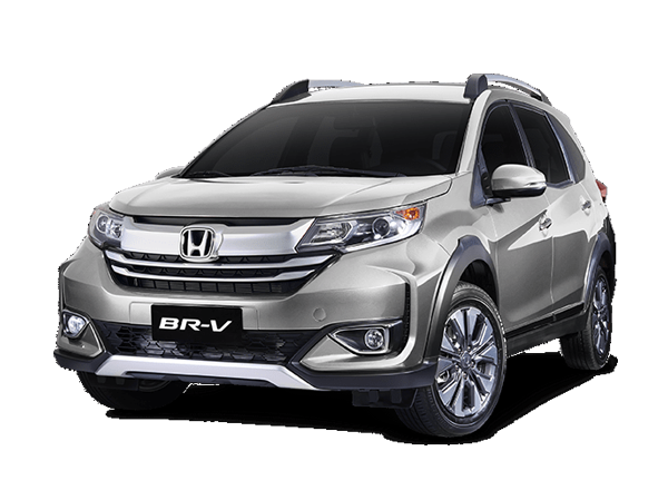 Detail Gambar Honda Br V Nomer 46