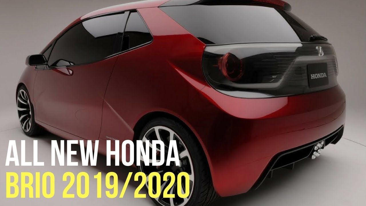 Detail Gambar Honda Brio Modifikasi Terbaru Nomer 25