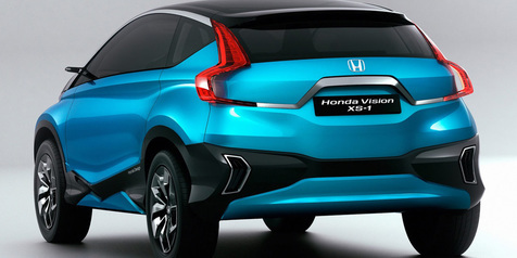 Detail Gambar Honda Brio Terbaru Nomer 18