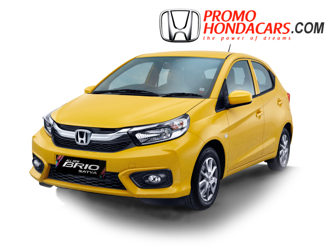 Detail Gambar Honda Brio Terbaru Nomer 21