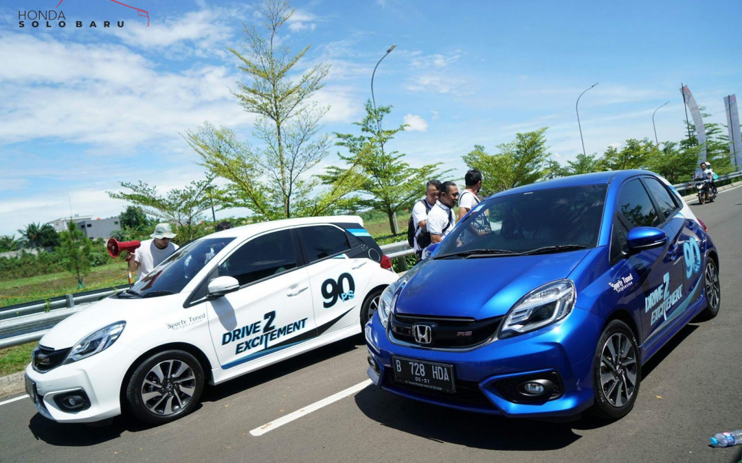 Detail Gambar Honda Brio Terbaru Nomer 25