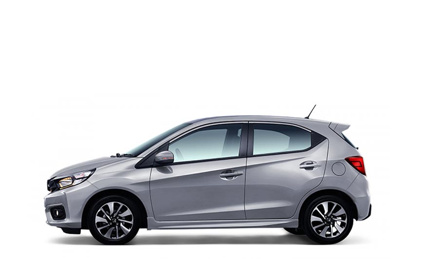 Detail Gambar Honda Brio Terbaru Nomer 41