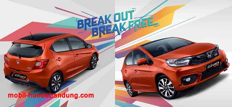 Detail Gambar Honda Brio Terbaru Nomer 44