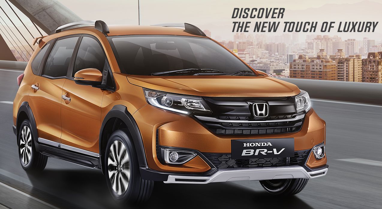 Detail Gambar Honda Brv Terbaru 2019 Nomer 11