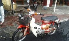 Detail Gambar Honda C70 Original Nomer 44