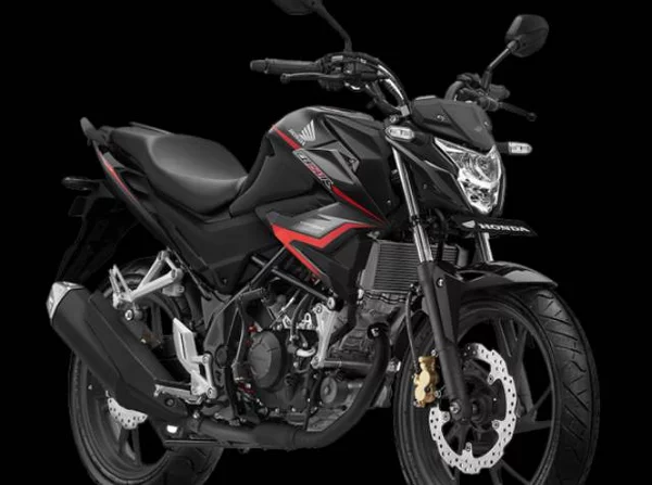 Detail Gambar Honda Cb 150 R 2018 Nomer 13