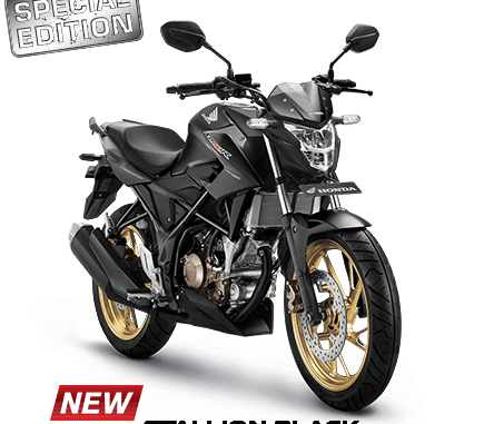 Detail Gambar Honda Cb 150 R 2018 Nomer 3