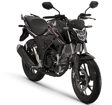 Detail Gambar Honda Cb150r Nomer 19