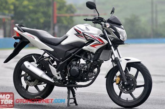 Detail Gambar Honda Cb150r Nomer 24
