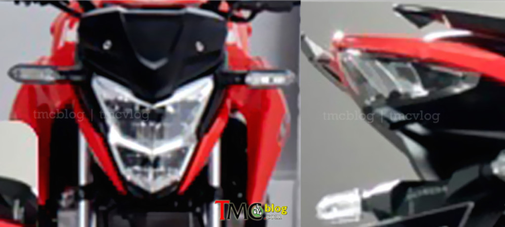 Detail Gambar Honda Cb150r Nomer 29