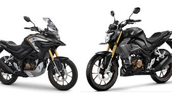 Detail Gambar Honda Cb150r Nomer 40