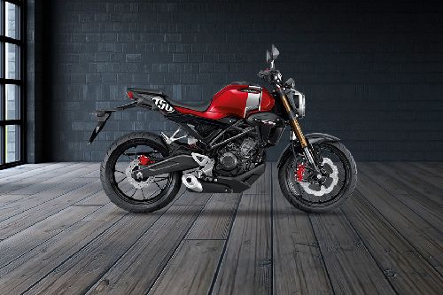 Detail Gambar Honda Cb150r Nomer 41