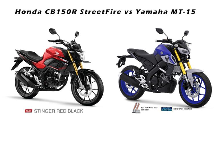 Detail Gambar Honda Cb150r Nomer 43