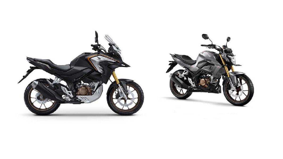 Detail Gambar Honda Cb150r Nomer 44