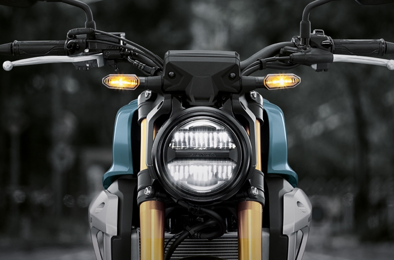 Detail Gambar Honda Cb150r Nomer 54