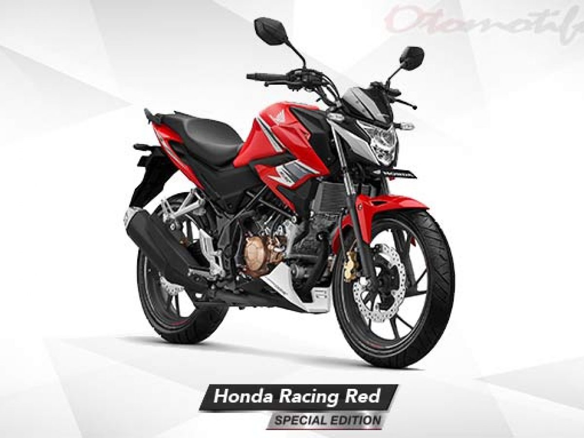 Detail Gambar Honda Cb150r Nomer 55
