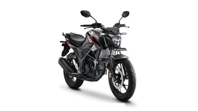 Detail Gambar Honda Cb150r Nomer 57